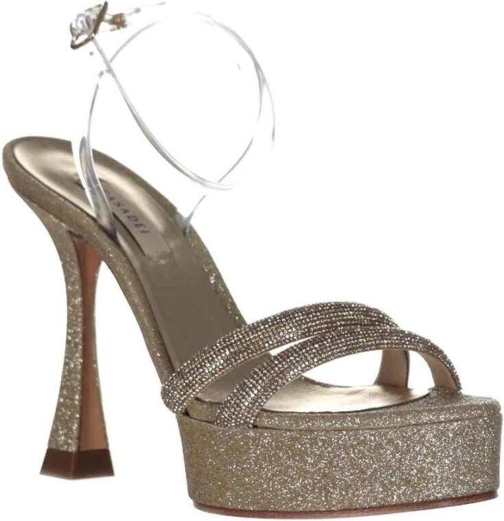 Casadei High Heel Sandals