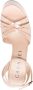 Casadei Sandalen met hoge hakken Roze Dames - Thumbnail 4