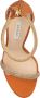 Casadei Hoge sandalen met hakken in Scarlet Stratosphere - Thumbnail 10
