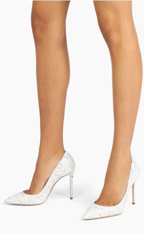 Casadei Julia Kroccobel Pumps