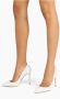 Casadei Julia Kroccobel Pumps - Thumbnail 2