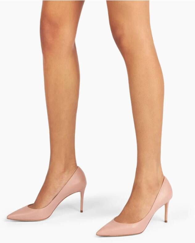 Casadei Julia Leren Pumps