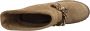 Casadei Laarzen Beige - Thumbnail 2
