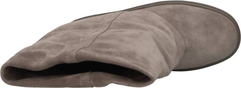 Casadei Laarzen Bruin