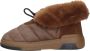 Casadei Laarzen Bruin Brown Dames - Thumbnail 2