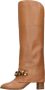 Casadei Laarzen Bruin Brown Dames - Thumbnail 2