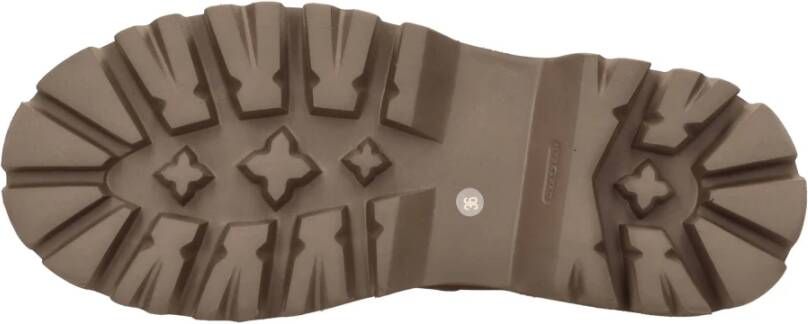 Casadei Laarzen Bruin Brown Dames