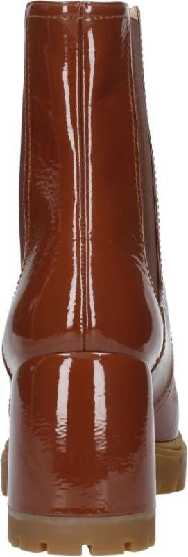 Casadei Laarzen Bruin Brown Dames
