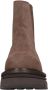 Casadei Laarzen Bruin Brown Dames - Thumbnail 4