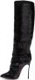 Casadei Laarzen met hakken Zwart Dames - Thumbnail 7