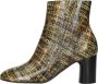 Casadei Laarzen MultiKleur Multicolor Dames - Thumbnail 2