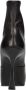 Casadei Laarzen Zwart Black Dames - Thumbnail 4