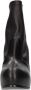 Casadei Laarzen Zwart Black Dames - Thumbnail 5