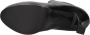 Casadei Laarzen Zwart Black Dames - Thumbnail 6