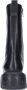 Casadei Laarzen Zwart Black Dames - Thumbnail 3