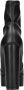 Casadei Laarzen Zwart Black Dames - Thumbnail 3