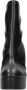 Casadei Laarzen Zwart Black Dames - Thumbnail 4