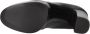 Casadei Laarzen Zwart Black Dames - Thumbnail 5