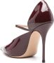 Casadei Ladybug Rode Stiletto Pumps Red Dames - Thumbnail 4
