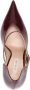 Casadei Ladybug Rode Stiletto Pumps Red Dames - Thumbnail 6