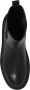 Casadei Zwarte Enkellaarzen voor Dames Black Dames - Thumbnail 2