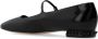 Casadei Leren schoenen Camoscio Black Dames - Thumbnail 5