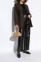 Casadei Leren schoenen Tiffany Black Dames - Thumbnail 3