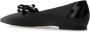 Casadei Leren schoenen Tiffany Black Dames - Thumbnail 5
