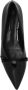 Casadei Leren schoenen Tiffany Black Dames - Thumbnail 6