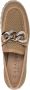 Casadei Loafers Beige Dames - Thumbnail 4