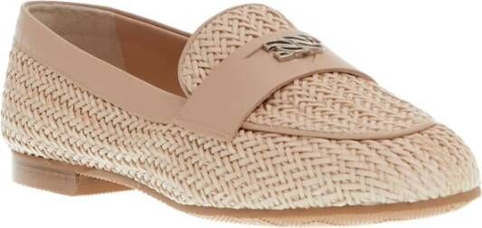 Casadei Loafers Beige Dames