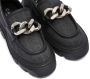 Casadei Loafers Black Dames - Thumbnail 5