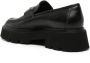 Casadei Loafers Black Dames - Thumbnail 3