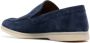 Casadei Loafers Blue Heren - Thumbnail 3