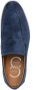 Casadei Loafers Blue Heren - Thumbnail 4