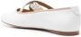 Casadei Loafers White Dames - Thumbnail 2