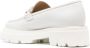 Casadei Loafers White Dames - Thumbnail 3
