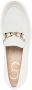 Casadei Bruine leren loafers voor casual stijl Brown Dames - Thumbnail 4