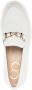 Casadei Loafers White Dames - Thumbnail 4