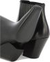 Casadei Zwarte Enkellaarzen Elegante Stijl - Thumbnail 5