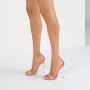 Casadei Blade Marta hakken sandalen White Dames - Thumbnail 7
