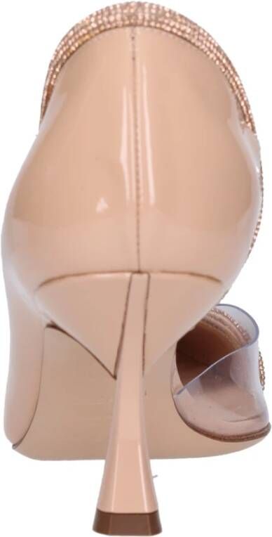 Casadei Met hak roze Pink Dames