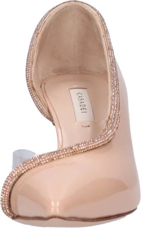 Casadei Met hak roze Pink Dames