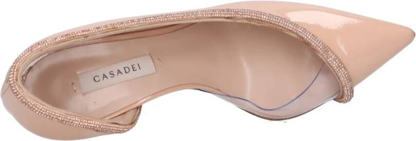 Casadei Met hak roze Pink Dames