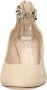 Casadei Met hak beige Dames - Thumbnail 4
