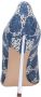 Casadei Met hak blauw Multicolor Dames - Thumbnail 3