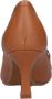 Casadei Met hak bruin Brown Dames - Thumbnail 3