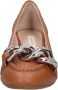 Casadei Met hak bruin Brown Dames - Thumbnail 4