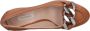 Casadei Met hak bruin Brown Dames - Thumbnail 6