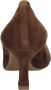 Casadei Met hak Bruin Brown Dames - Thumbnail 3
